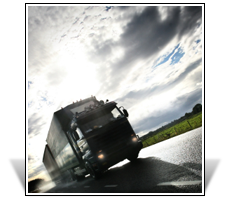 OTRSavings Trucking and Savings Services