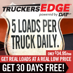 Truckers Edge